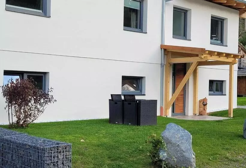 Ferienwohnung Lotterhof