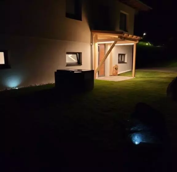 Ferienwohnung Lotterhof