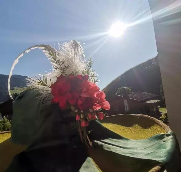 Ferienwohnung Lotterhof