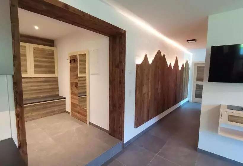 Ferienwohnung Lotterhof