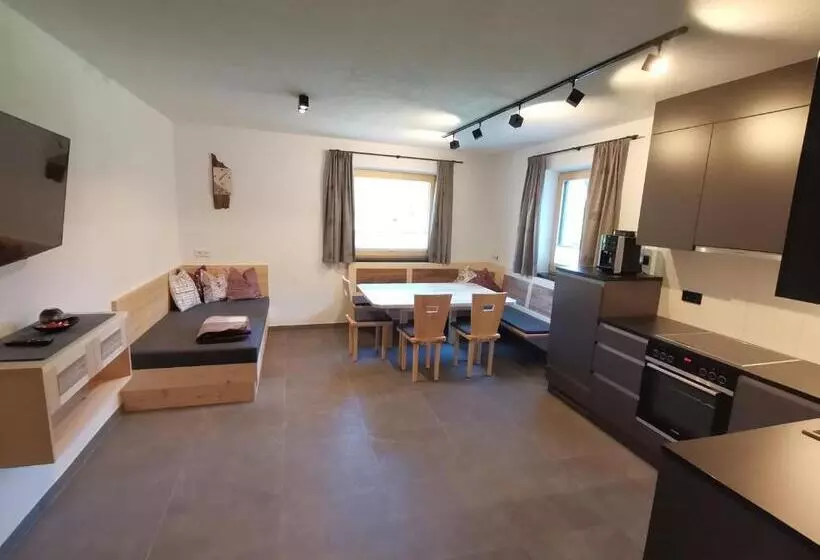 Ferienwohnung Lotterhof