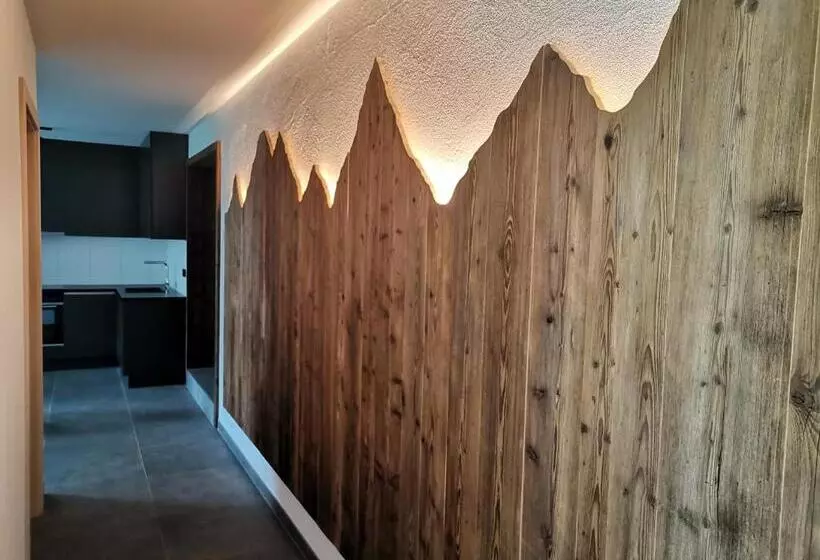 Ferienwohnung Lotterhof