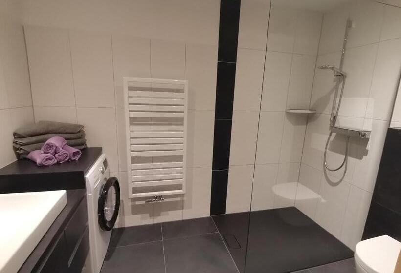 Ferienwohnung Lotterhof