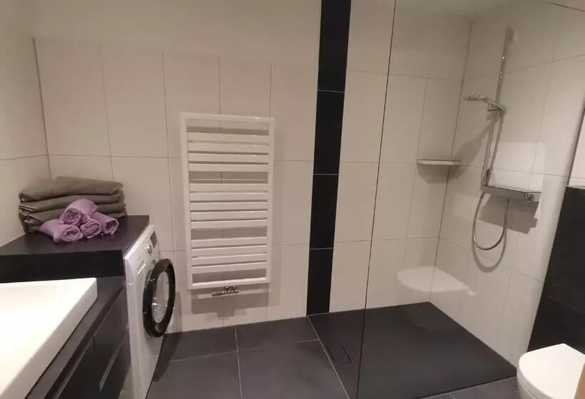 Ferienwohnung Lotterhof