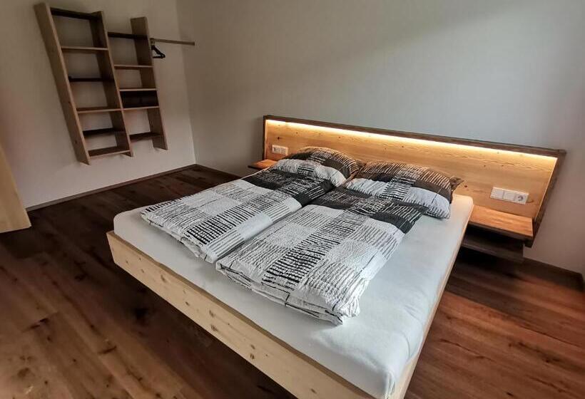 Ferienwohnung Lotterhof