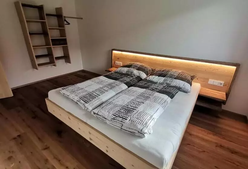 Ferienwohnung Lotterhof