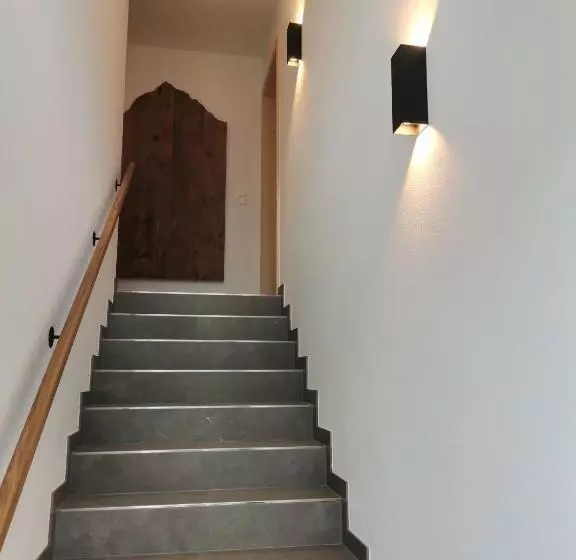 Ferienwohnung Lotterhof