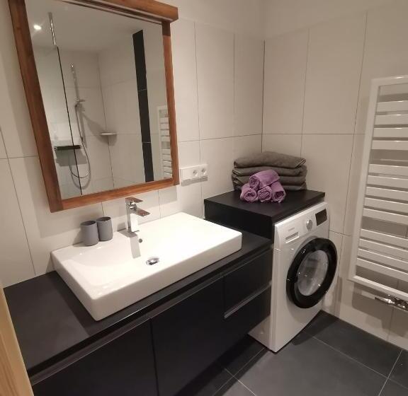 Ferienwohnung Lotterhof