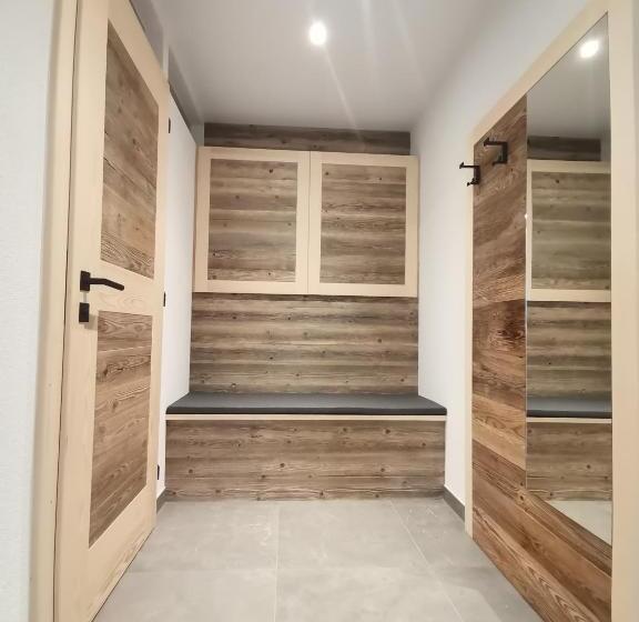 Ferienwohnung Lotterhof