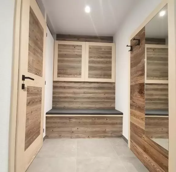 Ferienwohnung Lotterhof