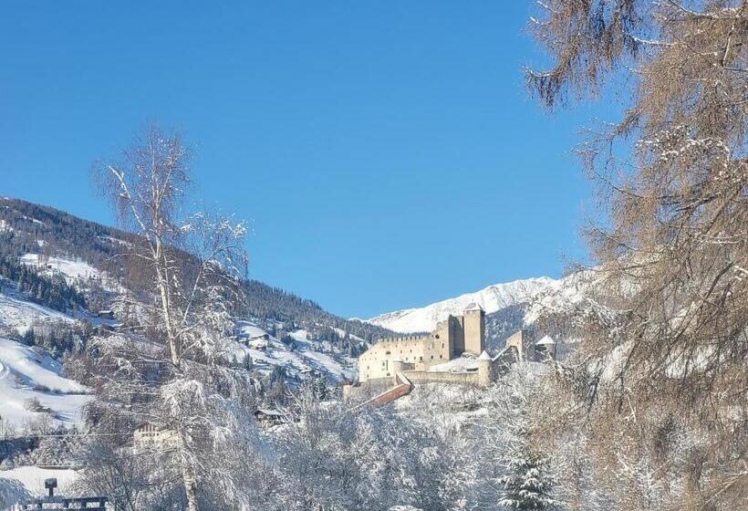 Ferienwohnung Lotterhof