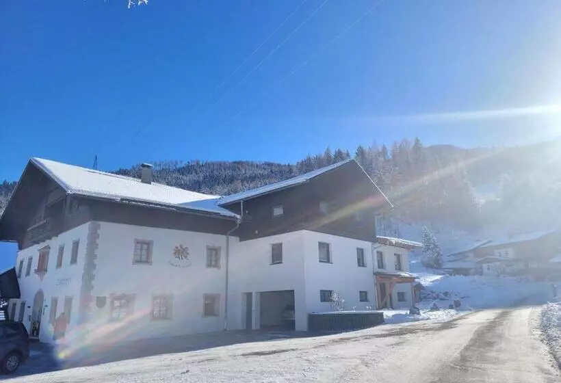 Ferienwohnung Lotterhof