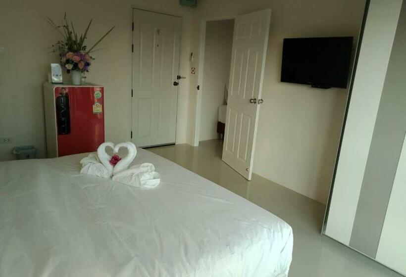 هتل เคทู เกสเฮาส์