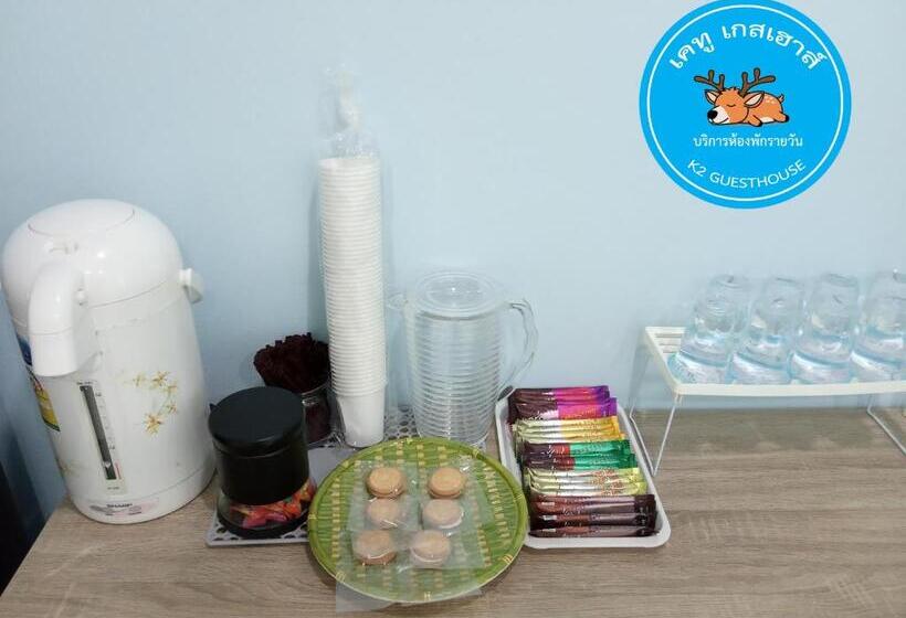 هتل เคทู เกสเฮาส์