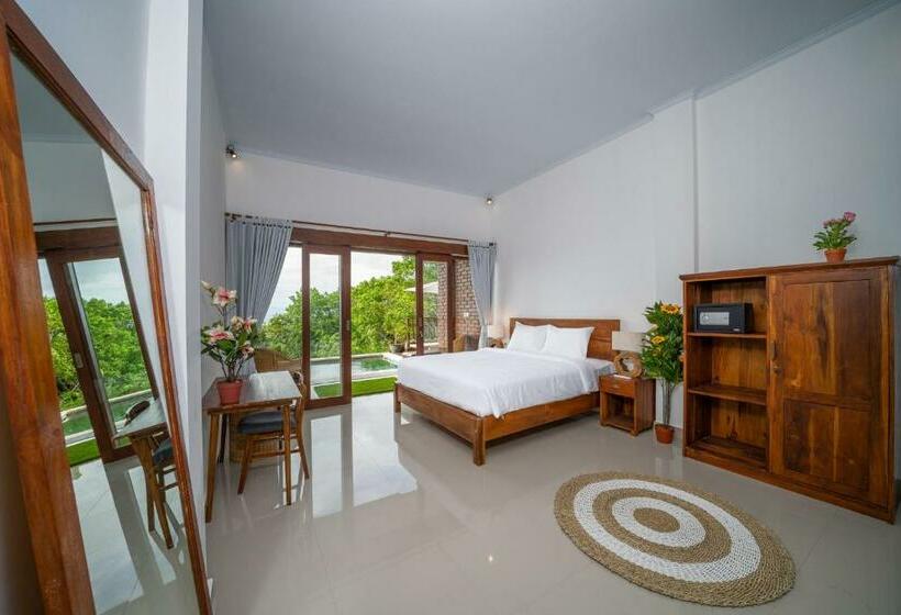 هتل Dreamland View