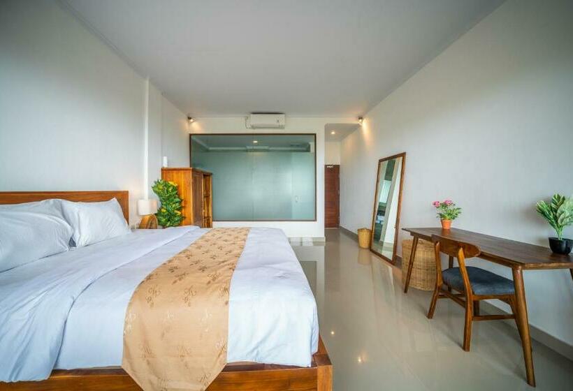 هتل Dreamland View