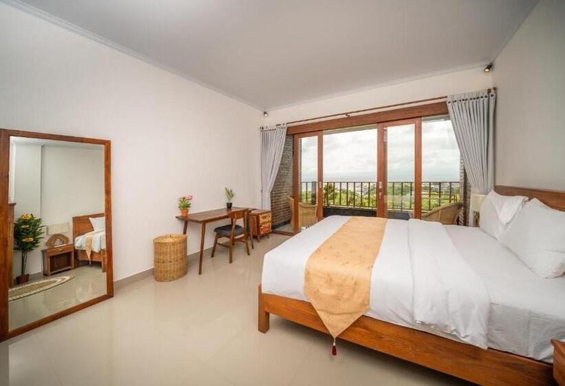 هتل Dreamland View