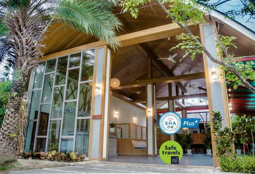 Otel Lady Naya Villas   Sha Extra Plus