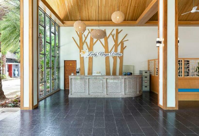 Otel Lady Naya Villas   Sha Extra Plus