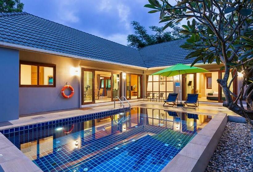 Otel Lady Naya Villas   Sha Extra Plus