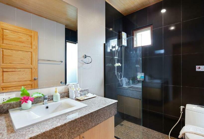 Otel Lady Naya Villas   Sha Extra Plus