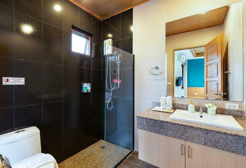 Otel Lady Naya Villas   Sha Extra Plus