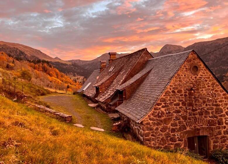 L Impradine, Grand Gîte Vue Et Nature Splendides