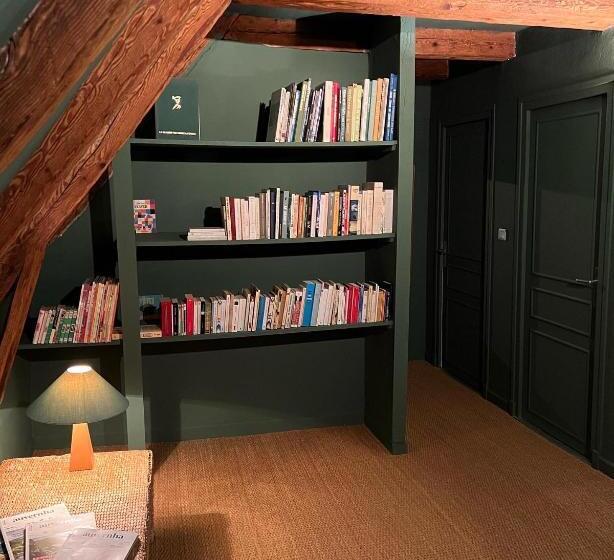 L Impradine, Grand Gîte Vue Et Nature Splendides