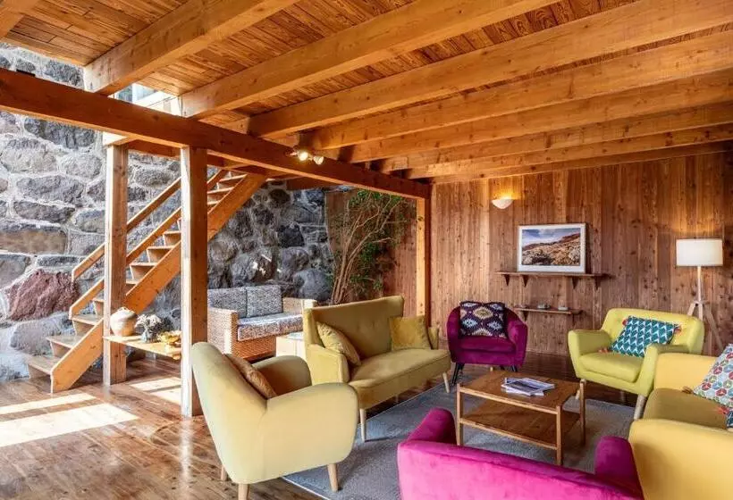 L Impradine, Grand Gîte Vue Et Nature Splendides