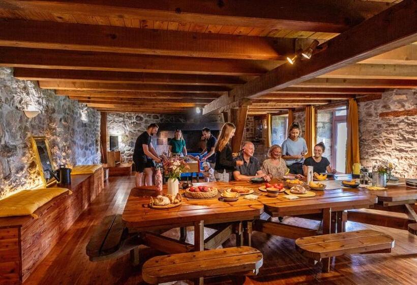 L Impradine, Grand Gîte Vue Et Nature Splendides