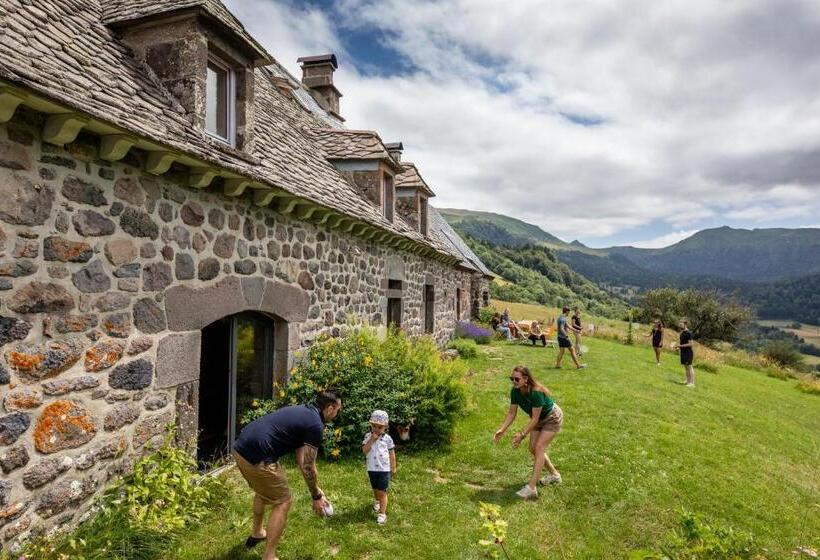 L Impradine, Grand Gîte Vue Et Nature Splendides