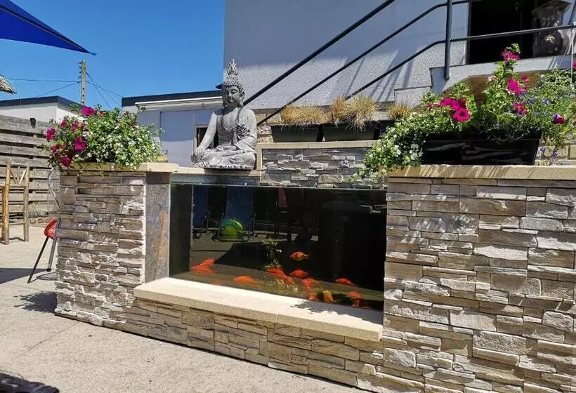 La Maison Du Bonheur