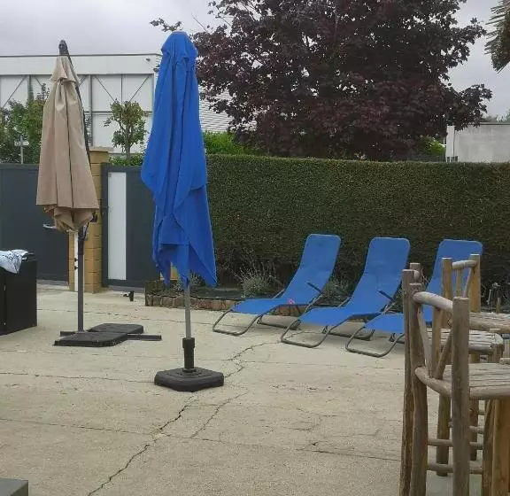 La Maison Du Bonheur