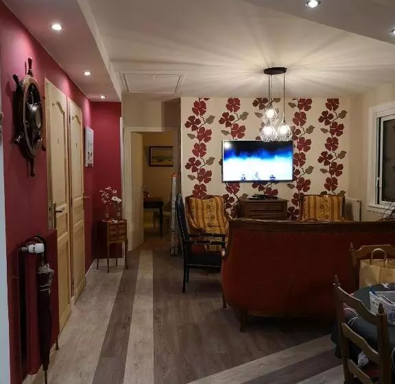 La Maison Du Bonheur