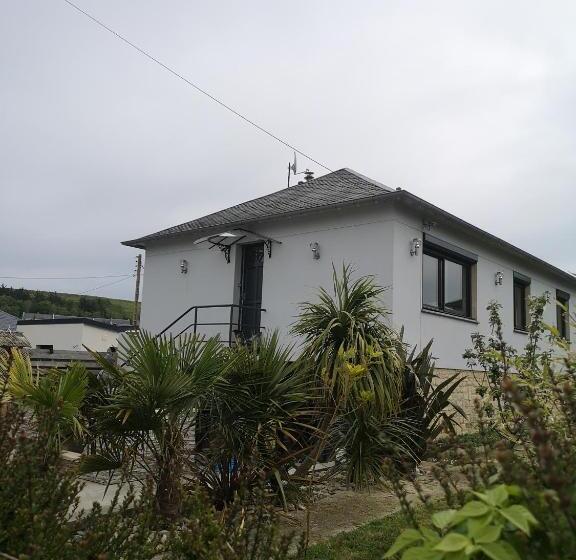 La Maison Du Bonheur