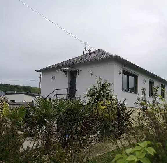 La Maison Du Bonheur