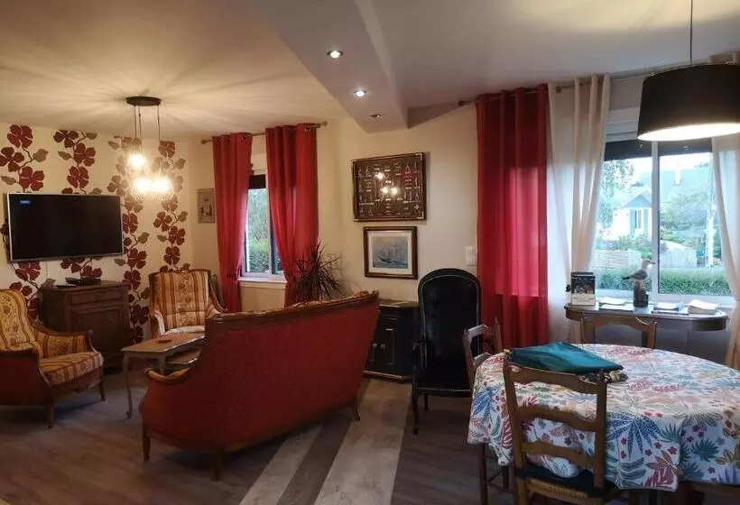 La Maison Du Bonheur