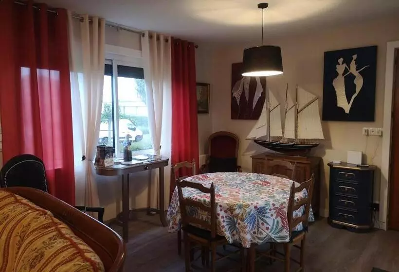 La Maison Du Bonheur