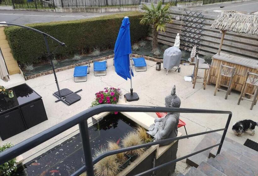 La Maison Du Bonheur