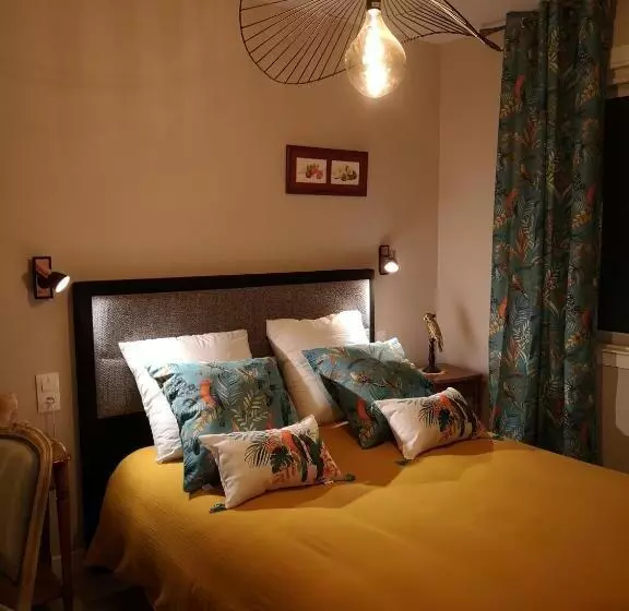 La Maison Du Bonheur