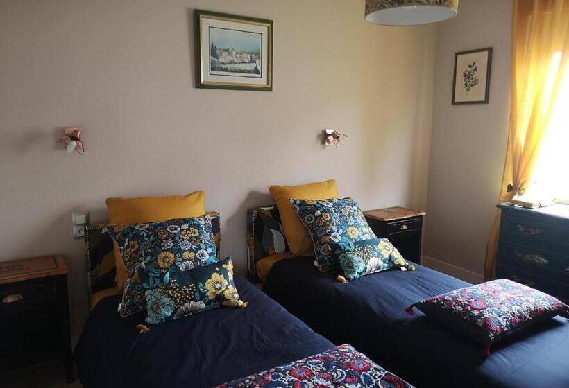 La Maison Du Bonheur