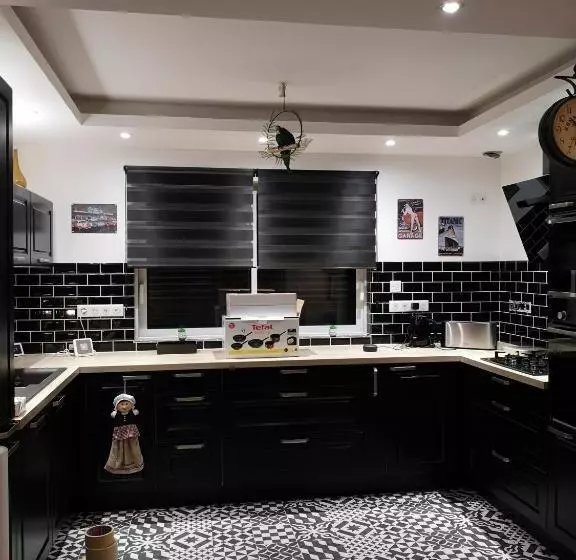 La Maison Du Bonheur