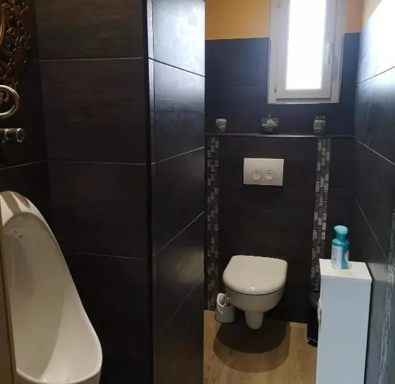 La Maison Du Bonheur