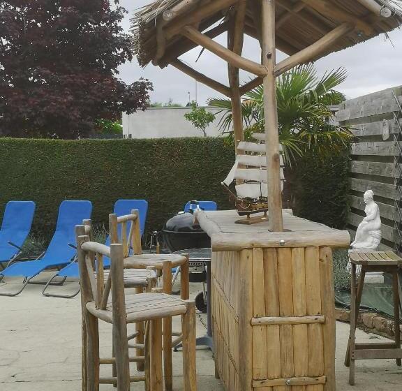 La Maison Du Bonheur