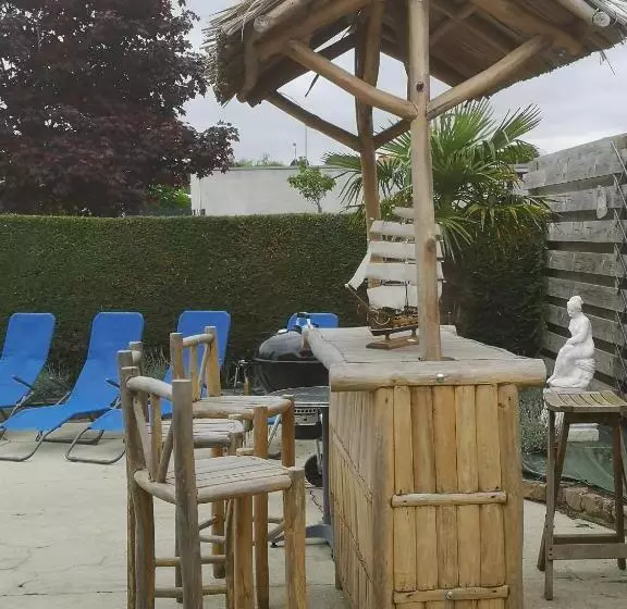 La Maison Du Bonheur