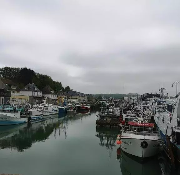 La Maison Du Bonheur