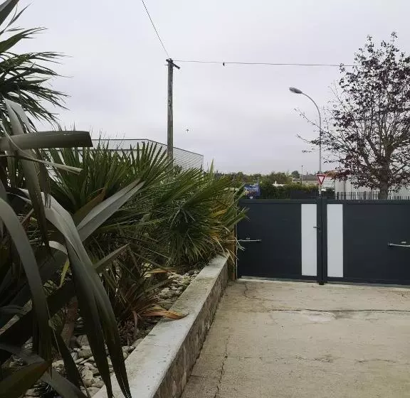 La Maison Du Bonheur