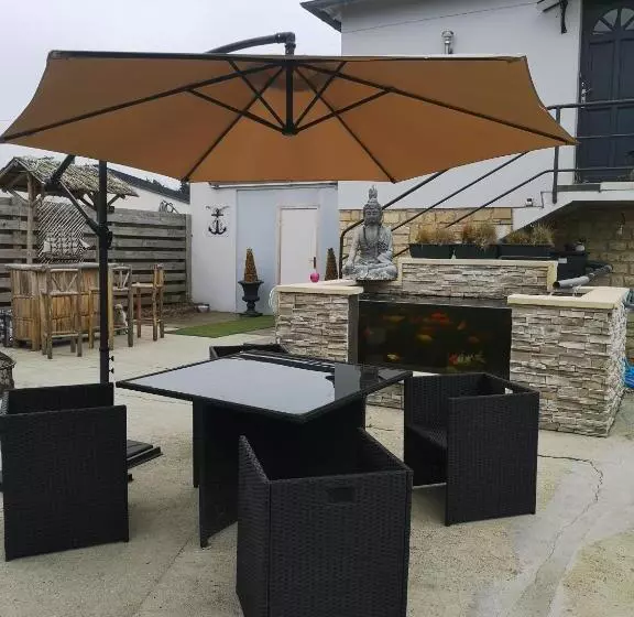 La Maison Du Bonheur