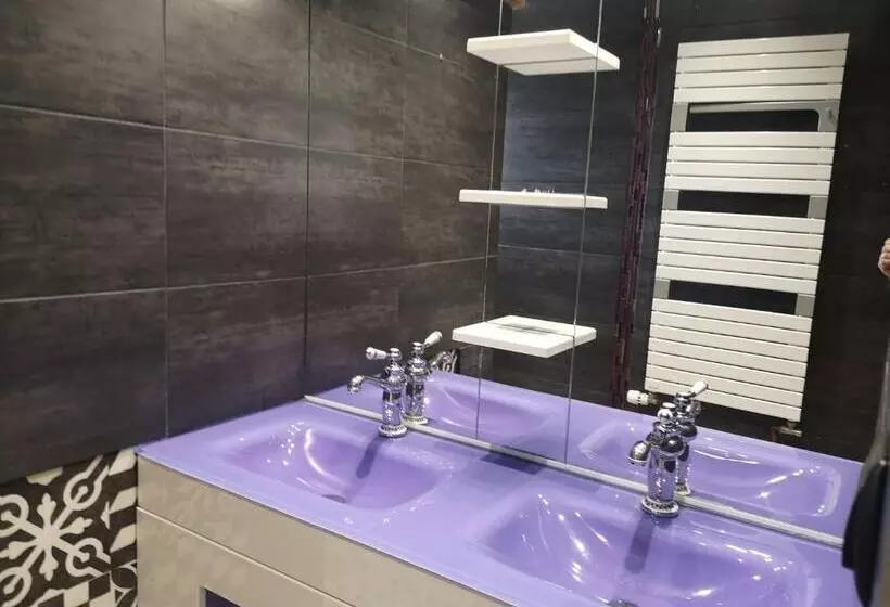 La Maison Du Bonheur