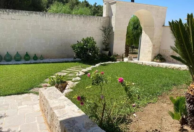 Masseria Frantella